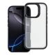 Case NEO  iPhone 16e (SE 4 2025) cerný