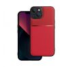 NOBLE   iPhone 16e (SE 4 2025) cervený