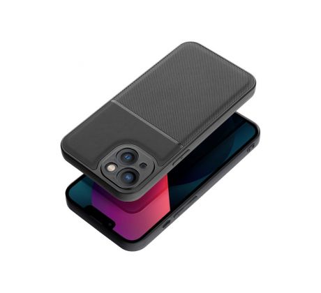 NOBLE   iPhone 16e (SE 4 2025) cerný
