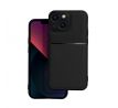 NOBLE   iPhone 16e (SE 4 2025) cerný