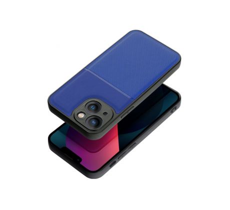 NOBLE   iPhone 16e (SE 4 2025) modrý