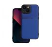 NOBLE   iPhone 16e (SE 4 2025) modrý