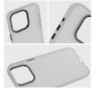 SY Case  iPhone 16e (SE 4 2025) cerný