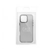 SY Case  iPhone 16e (SE 4 2025) cerný