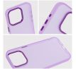 SY Case  iPhone 16e (SE 4 2025) fialový