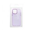 SY Case  iPhone 16e (SE 4 2025) fialový