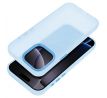 SY Case  iPhone 16e (SE 4 2025) modrý