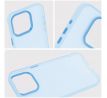 SY Case  iPhone 16e (SE 4 2025) modrý