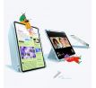 ESR FLIP HYBRID iPad Air 13” 1 / 2 / 2024-2025 SKY BLUE