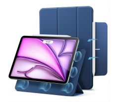 ESR REBOUND MAGNETIC iPad PRO 12.9” 4 / 5 / 6 / 2020-2022 / Air 13” 1 / 2 / 2024-2025 NAVY BLUE