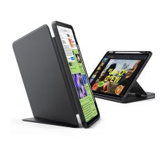 ESR FLIP HYBRID iPad Air 13” 1 / 2 / 2024-2025 BLACK