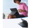 ESR FLIP HYBRID iPad Air 13” 1 / 2 / 2024-2025 BLACK