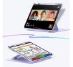 ESR FLIP HYBRID iPad Air 13” 1 / 2 / 2024-2025 PURPLE