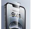 ESR ULTRAFIT TEMPERED GLASS 2-PACK iPhone 13 / 13 Pro / 14 / 16E CLEAR