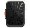 SPIGEN LOCK FIT MAGSAFE UNIVERSAL MAGNETIC CARD HOLDER MILITARY GREEN