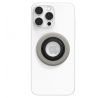 SPIGEN NANO POP MAGSAFE PHONE RING TRUFFLE GREY