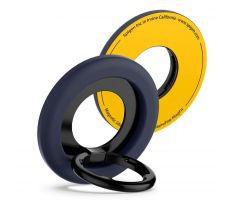 SPIGEN NANO POP MAGSAFE PHONE RING BLUEBERRY NAVY