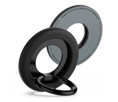 SPIGEN NANO POP MAGSAFE PHONE RING BLACK SESAME