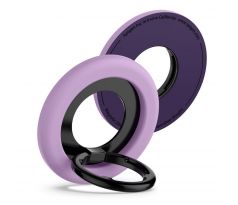 SPIGEN NANO POP MAGSAFE PHONE RING GRAPE PURPLE