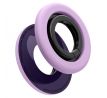 SPIGEN NANO POP MAGSAFE PHONE RING GRAPE PURPLE