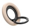 SPIGEN NANO POP MAGSAFE PHONE RING COCONUT BEIGE