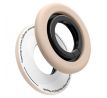 SPIGEN NANO POP MAGSAFE PHONE RING COCONUT BEIGE