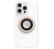 SPIGEN NANO POP MAGSAFE PHONE RING COCONUT BEIGE