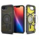 SPIGEN TOUGH ARMOR MAG MAGSAFE iPhone 16E FROST BLACK