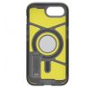 SPIGEN TOUGH ARMOR MAG MAGSAFE iPhone 16E FROST BLACK