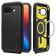 SPIGEN TOUGH ARMOR MAG MAGSAFE GOOGLE PIXEL 9A BLACK