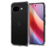 SPIGEN ULTRA HYBRID GOOGLE PIXEL 9A CRYSTAL CLEAR