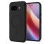 SPIGEN ULTRA HYBRID MAG MAGSAFE GOOGLE PIXEL 9A FROST BLACK