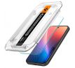SPIGEN GLAS.TR ”EZ FIT” 2-PACK GOOGLE PIXEL 9A CLEAR