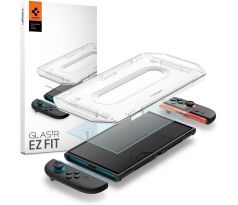 SPIGEN GLAS.TR ”EZ FIT” 2-PACK NINTENDO SWITCH 2 CLEAR