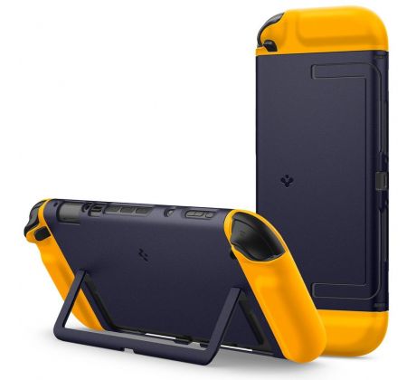 SPIGEN NANO POP NINTENDO SWITCH 2 BLUEBERRY NAVY