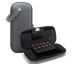 SPIGEN KLASDEN POUCH NINTENDO SWITCH 2 CHARCOAL GREY
