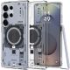 SPIGEN ULTRA HYBRID MAG MAGSAFE SAMSUNG GALAXY S25 ULTRA NEO ONE