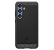 SPIGEN RUGGED ARMOR MAG MAGSAFE SAMSUNG GALAXY S25+ Plus MATTE BLACK