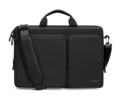 TECH-PROTECT DEFENDER BAG LAPTOP 17 BLACK