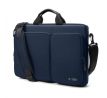 TECH-PROTECT DEFENDER BAG LAPTOP 17 NAVY BLUE