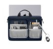 TECH-PROTECT DEFENDER BAG LAPTOP 17 NAVY BLUE