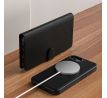 TECH-PROTECT WALLET MAGSAFE iPhone 16E MATTE BLACK