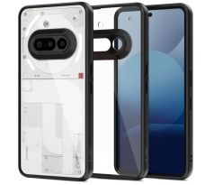 TECH-PROTECT MAGMAT NOTHING PHONE 3A BLACK/CLEAR