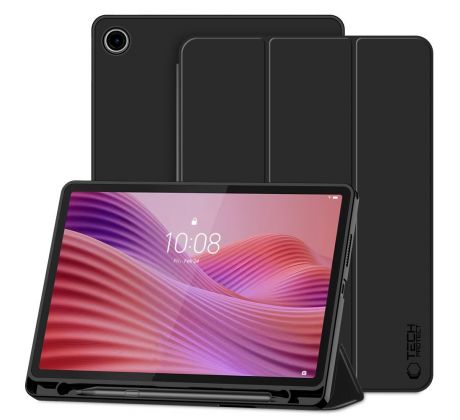 TECH-PROTECT SC PEN LENOVO TAB 10.1 TB-311 BLACK