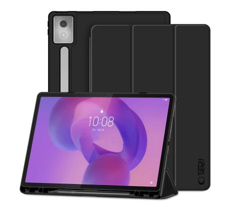 TECH-PROTECT SC PEN LENOVO IDEA TAB PRO / PRO MT 12.7 TB-373 BLACK