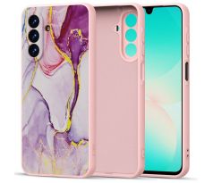 TECH-PROTECT ICON SAMSUNG GALAXY A26 5G MARBLE