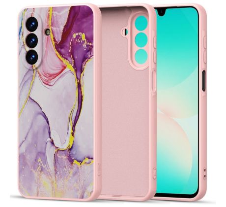TECH-PROTECT ICON SAMSUNG GALAXY A26 5G MARBLE
