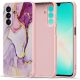 TECH-PROTECT ICON SAMSUNG GALAXY A26 5G MARBLE