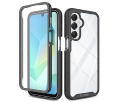 TECH-PROTECT DEFENSE SAMSUNG GALAXY A26 5G BLACK