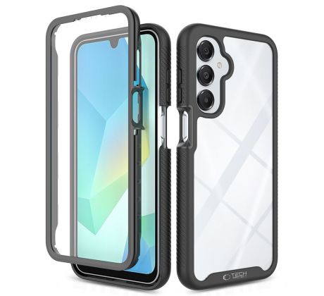 TECH-PROTECT DEFENSE SAMSUNG GALAXY A26 5G BLACK